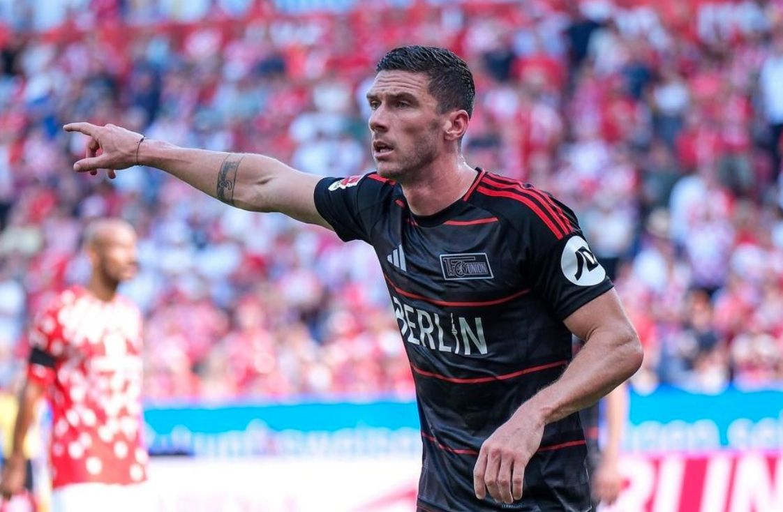 Gazzetta: dietrofront Kostic, ma occhio a Gosens. L’ex Atalanta piace alla Fiorentina