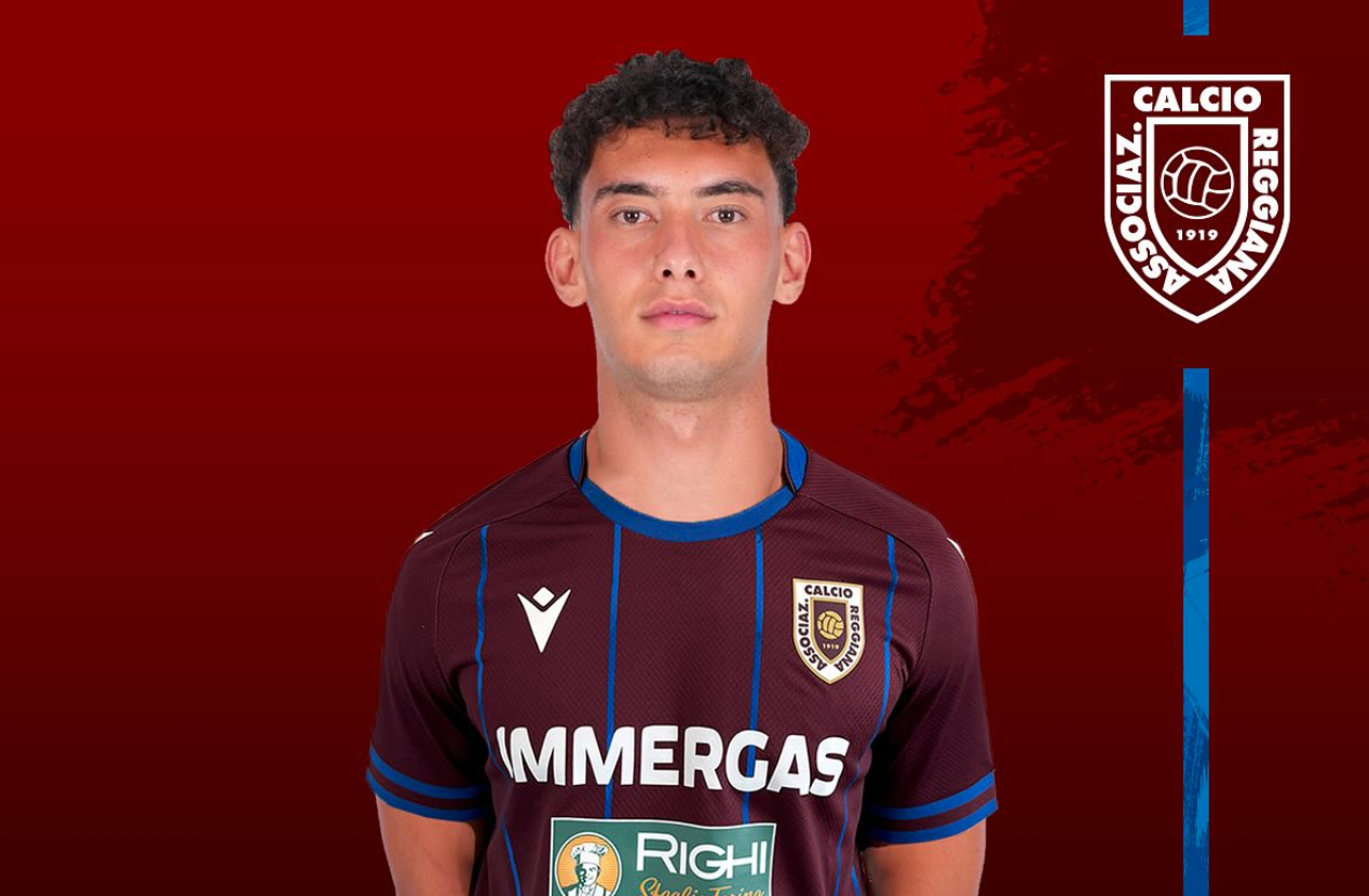 UFFICIALE - Lucchesi lascia il Venezia e va in prestito alla Reggiana