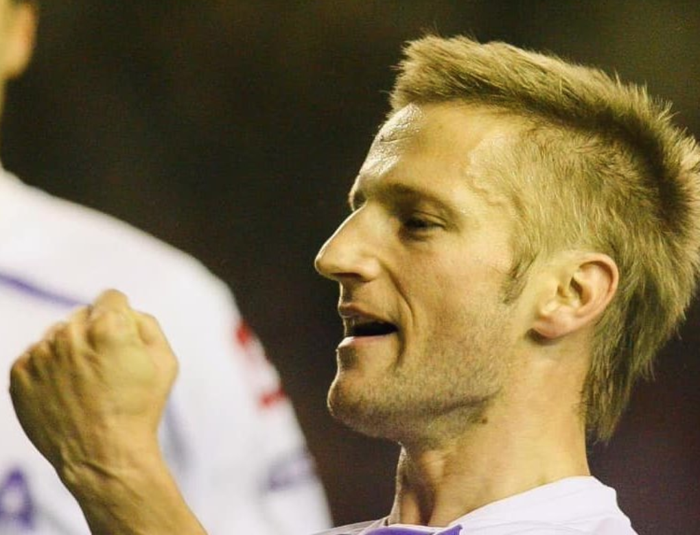 Ex viola, compleanno per Martin Jorgensen che compie 49 anni