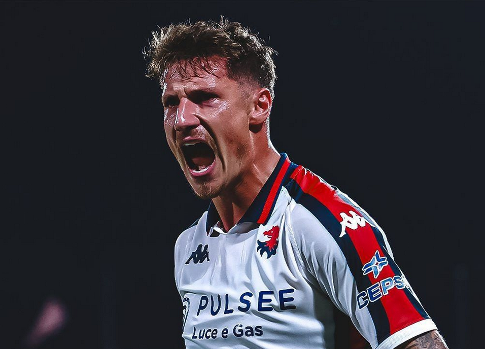 Serie A, doppio pari nelle gare delle 15. Como-Parma 1-1, Pinamonti riprende il Bologna