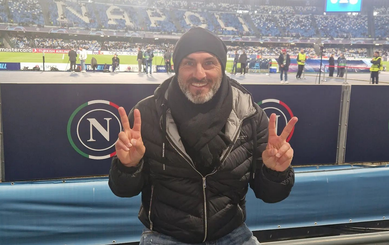 Aruta: "Palladino è bravo, le critiche fanno parte del gioco ma non deve ascoltarle"