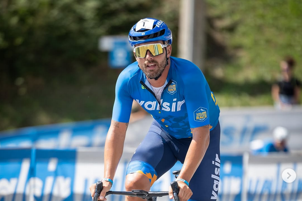 L'ex ciclista Colbrelli e la telefonata a Bove: "So cosa si prova"