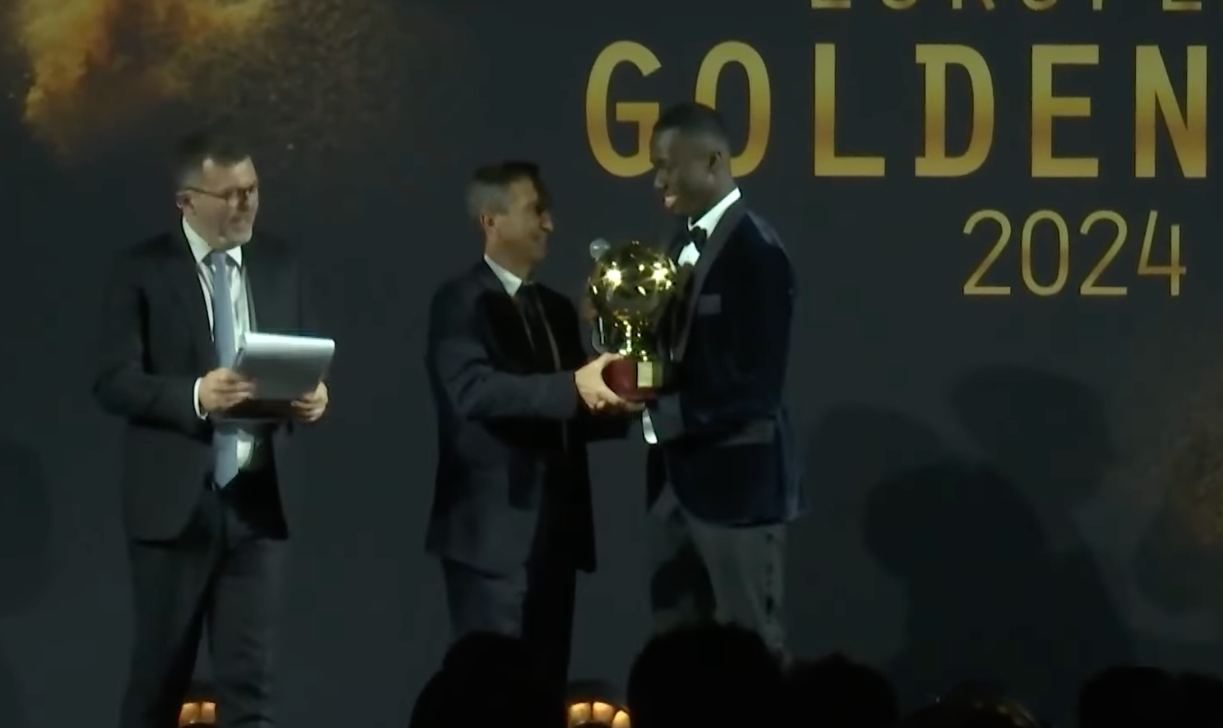 Kayode: "Giocare in Premier è sogno che si realizza. Straziante perdere due finali di Conference"