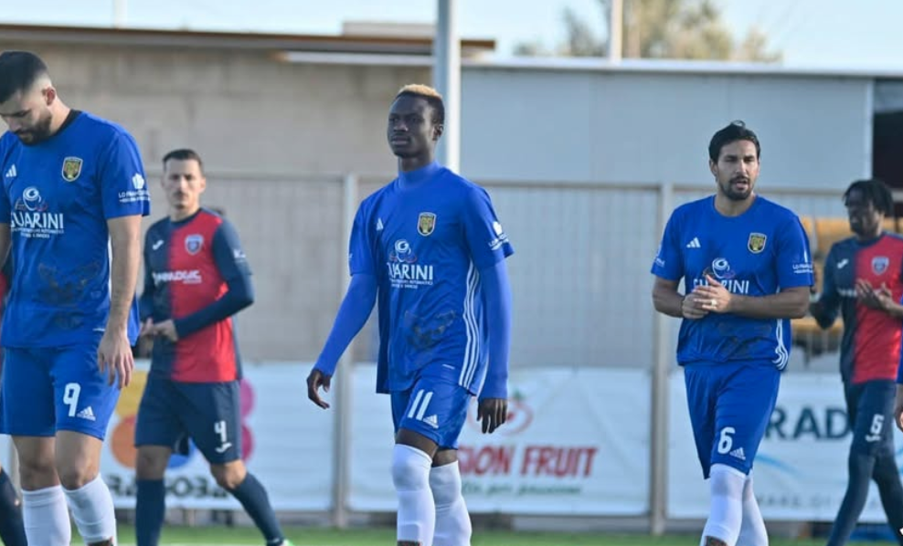 La favola di Camara: lo sbarco a Lampedusa, i gol in Eccellenza e adesso sogna la Fiorentina (VIDEO)