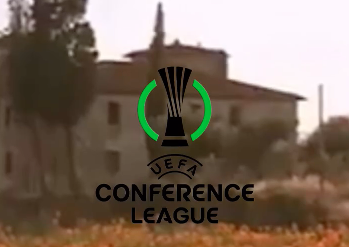 "Gino, vo in Spagna", la Fiorentina cita il Ciclone in vista del Betis. Risponde anche Pieraccioni (VIDEO)
