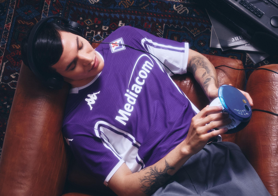 Una maglia vintage e i ricordi della Champions: pareri discordanti sulla nuova divisa (l'ultima di Kappa)