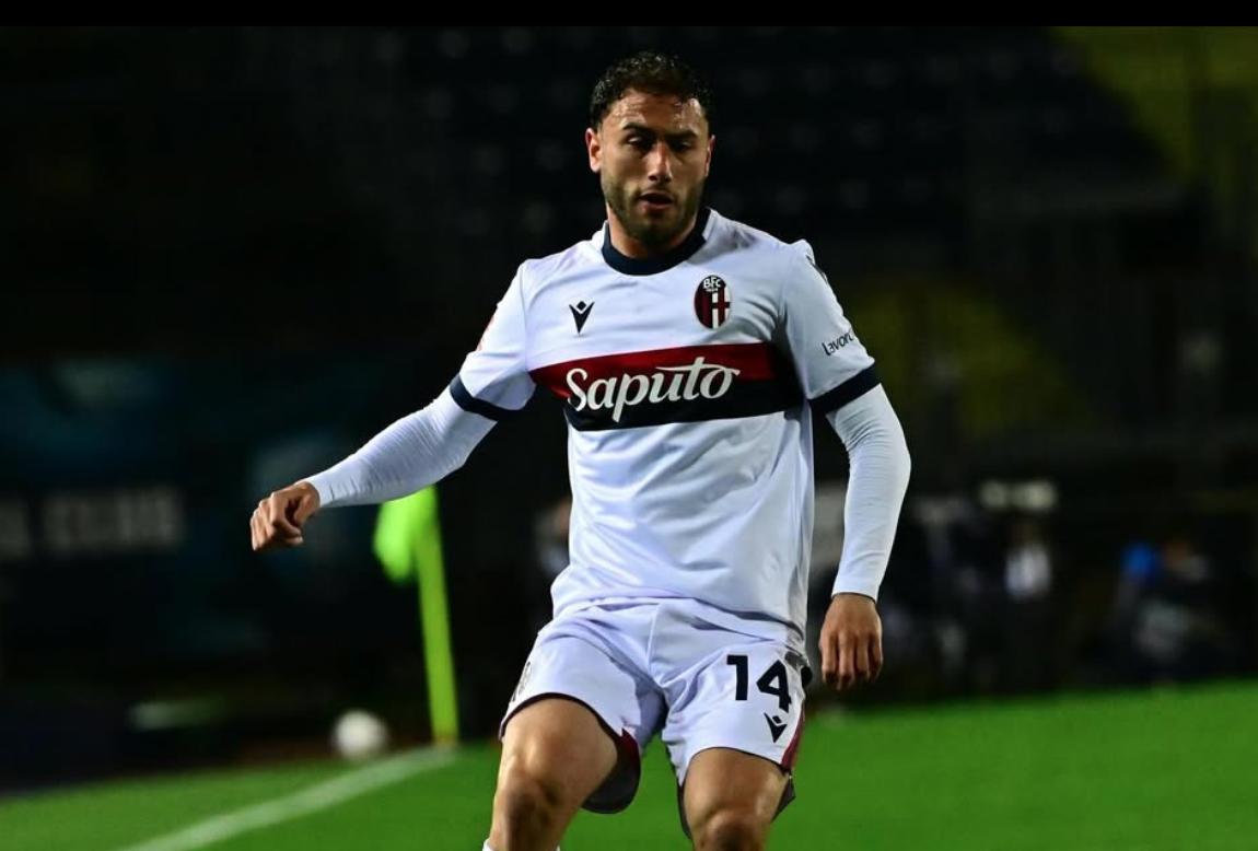 Un'idea a parametro zero per la fascia destra. Calabria, fedelissimo di Pioli