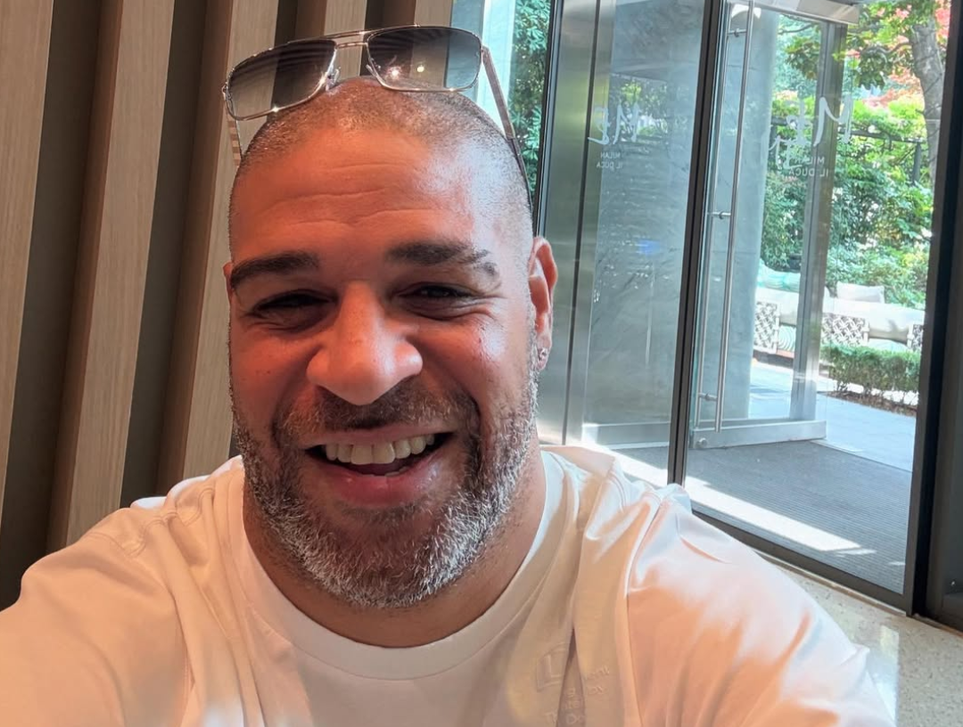 Adriano: "A Firenze feci diversi gol, ho imparato come si gioca in Italia"