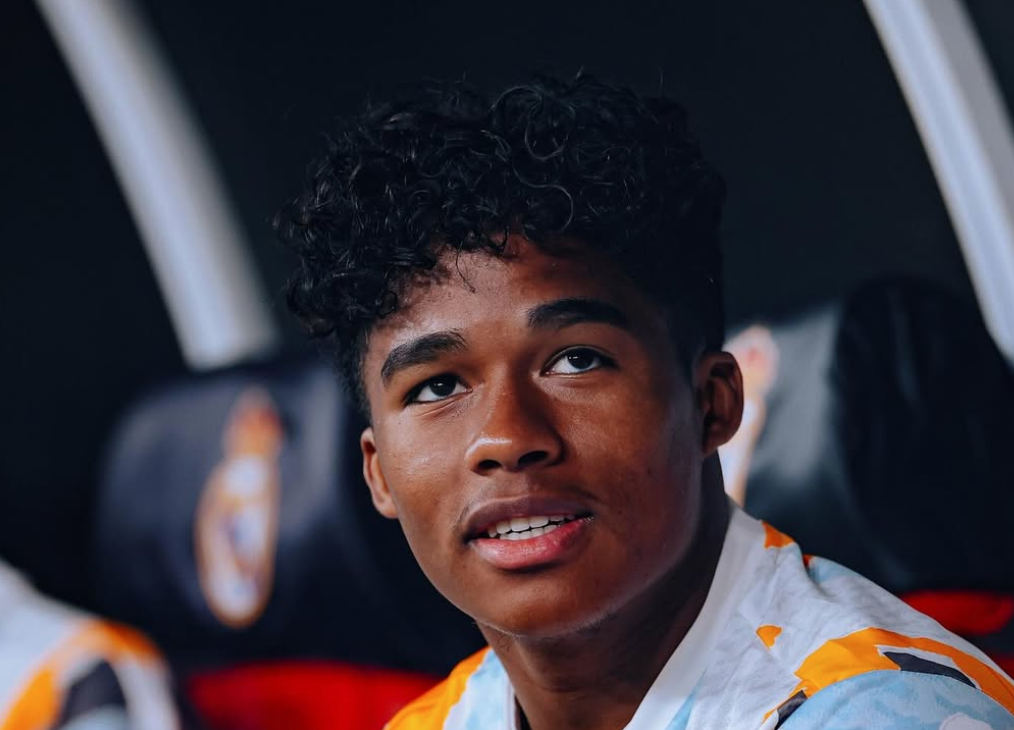 Il Tempo: Fiorentina su Endrick del Real Madrid se dovesse partire Kean