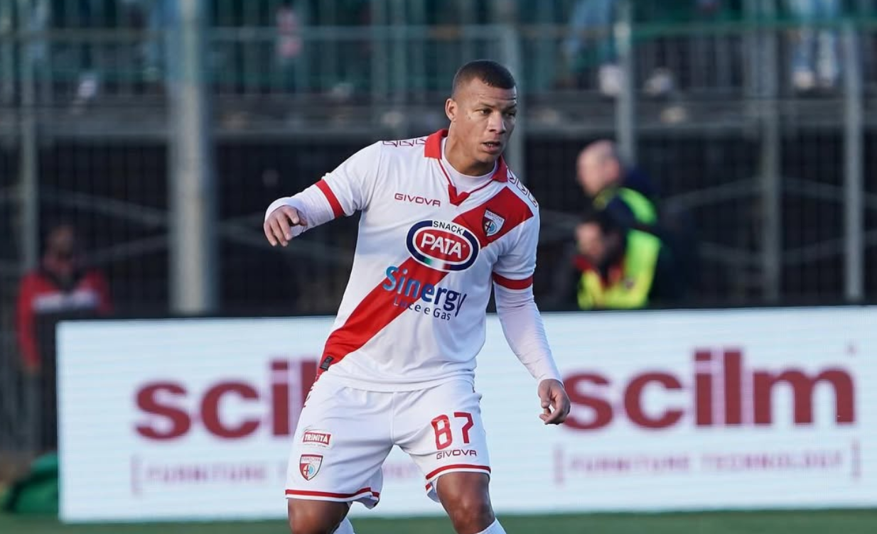 Ex viola, De Maio appende le scarpe al chiodo. Farà il Club Manager