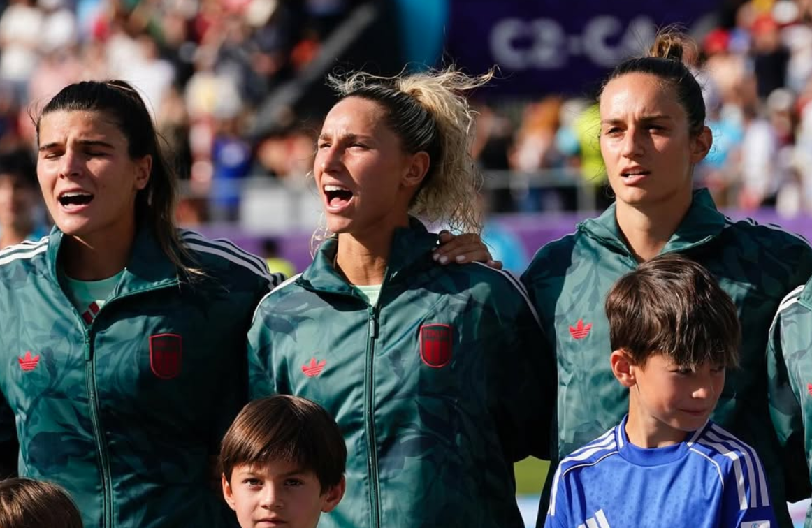 Femminile, la viola Severini convocata in Nazionale dal ct Soncin