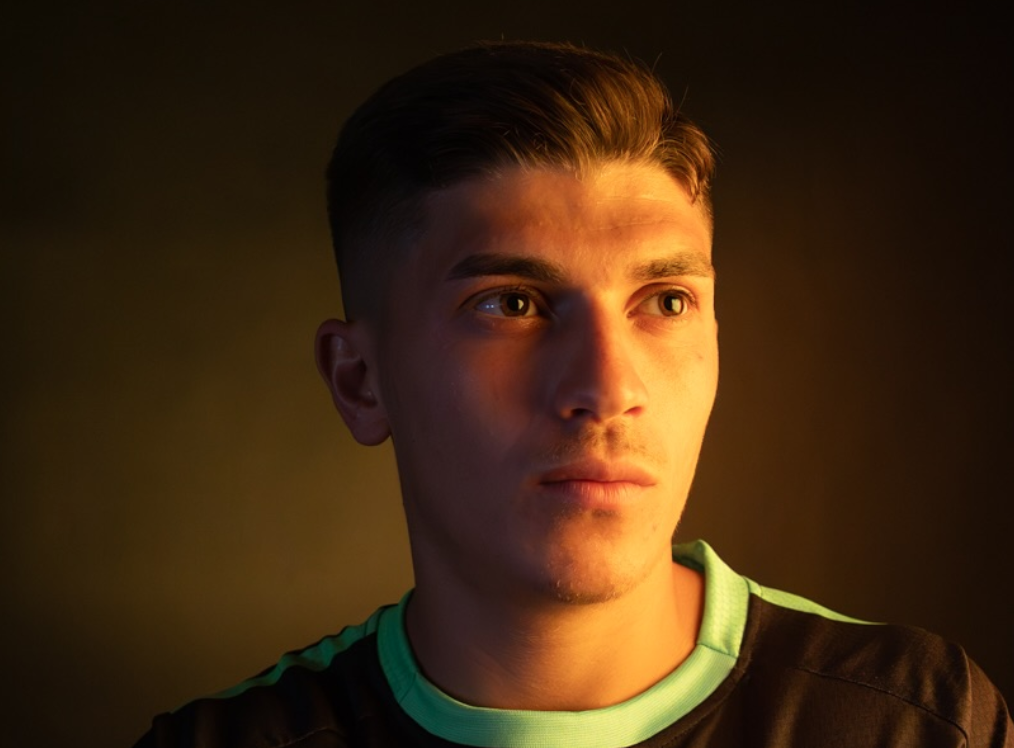 Favasuli riparte dal Catanzaro: “Tornare in Calabria è un orgoglio”