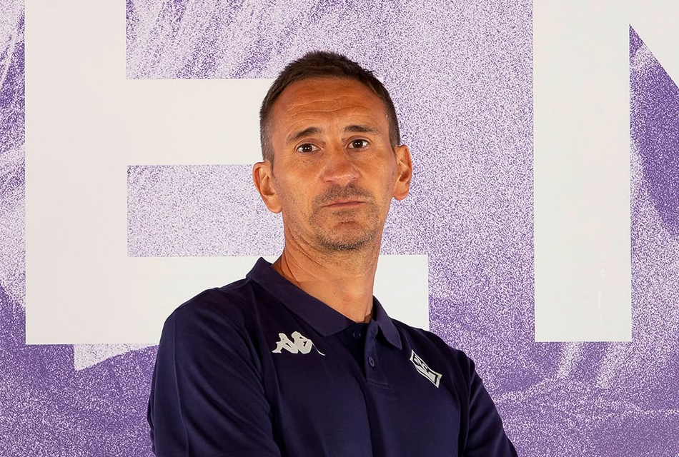 Primavera Femminile, Simone Gori il nuovo allenatore. Sorteggiato il calendario