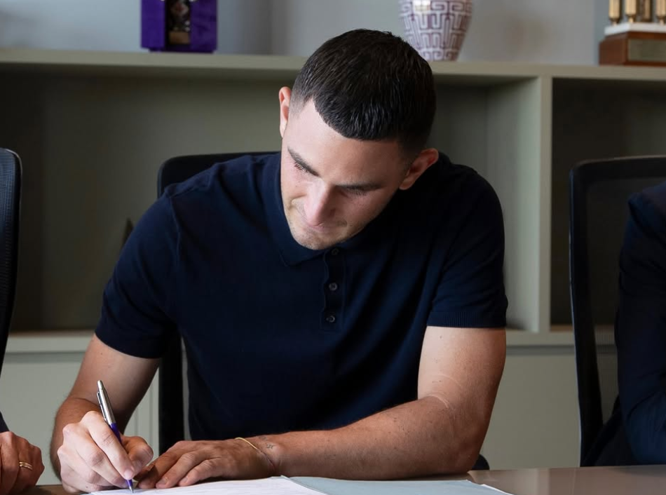 UFFICIALE - Roberto Piccoli è un nuovo giocatore della Fiorentina