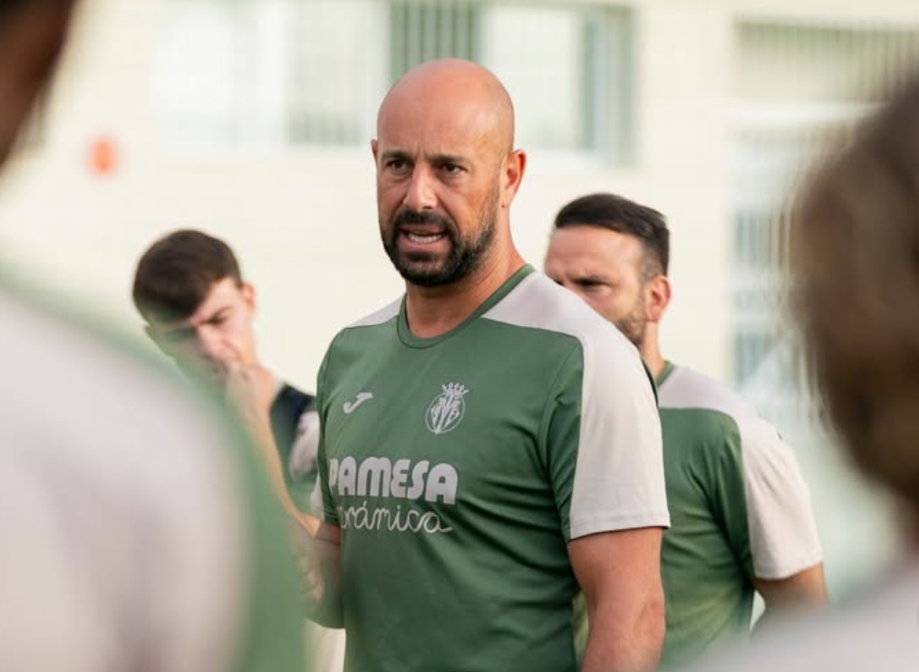 Reina: "Giù il cappello davanti a De Gea. Pioli farà fare un salto di qualità alla Fiorentina"