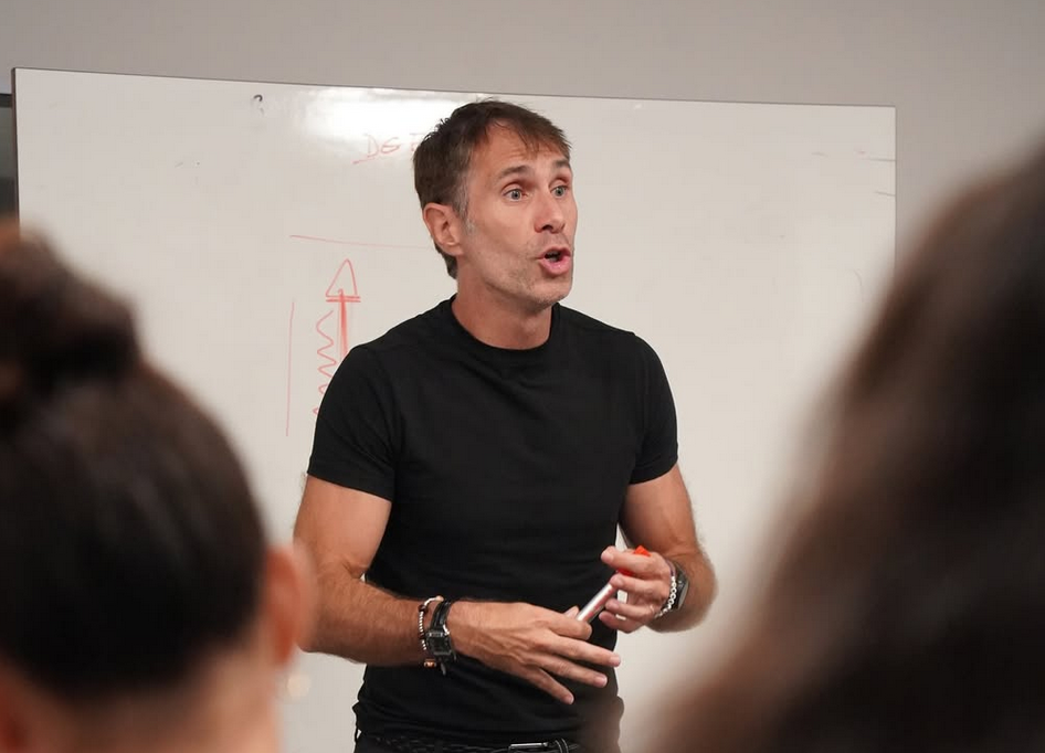 Cincotta: "Aggrapparsi alla positività, conta più dei moduli. La posizione di Fagioli..."