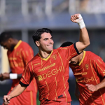 Lecce, allenamento mattutino. Domani rifinitura e partenza per Firenze