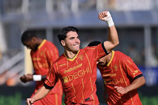 CdS – Lecce: domenica torna Sottil dal 1’. Camarda verso la panchina