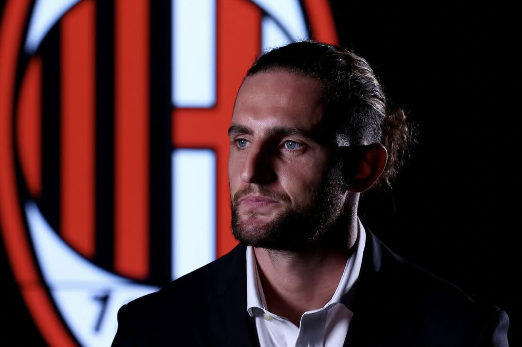Milan, tegola Rabiot: certificata la sua assenza contro la Fiorentina