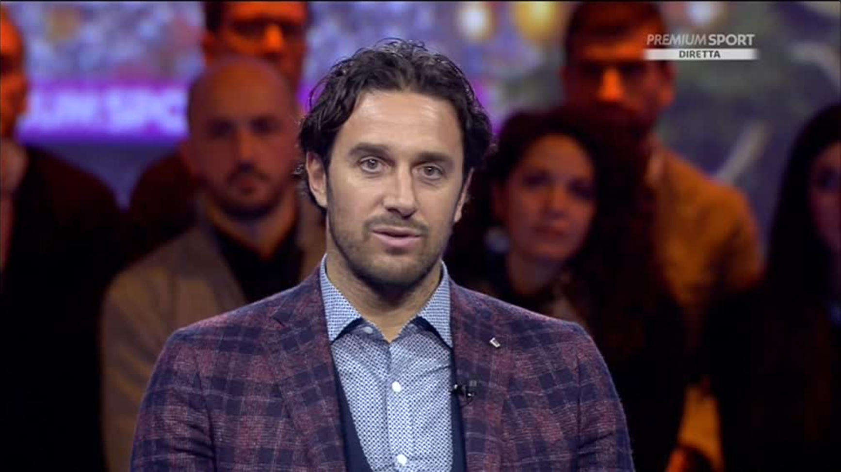 Toni: "Occhio alla Fiorentina in Conference. Non lo dico solo per una questione di cuore..."