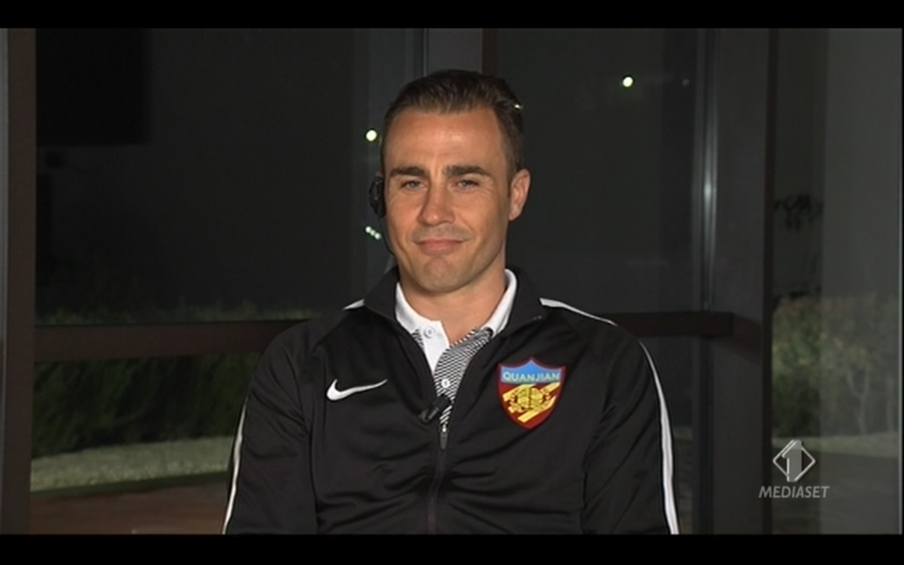 Cannavaro: "Commisso ha investito molto, ma si poteva fare meglio sul mercato"