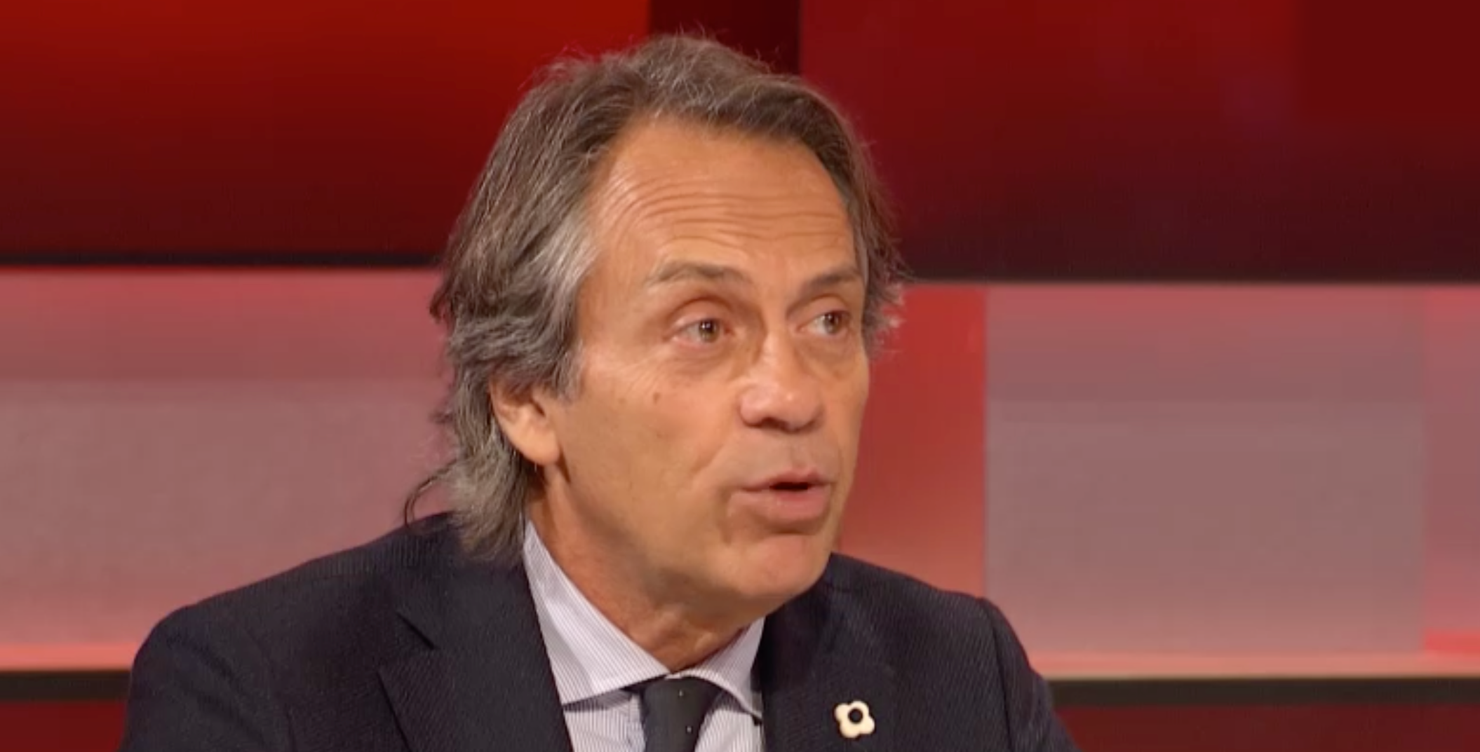 Di Gennaro: "Un contraccolpo ci sta, ma ora gli esterni e Castrovilli devono dare di più"