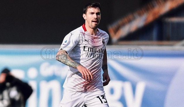 Nazione: Romagnoli, la Lazio non chiude. Fiorentina pronta ad inserirsi sul difensore