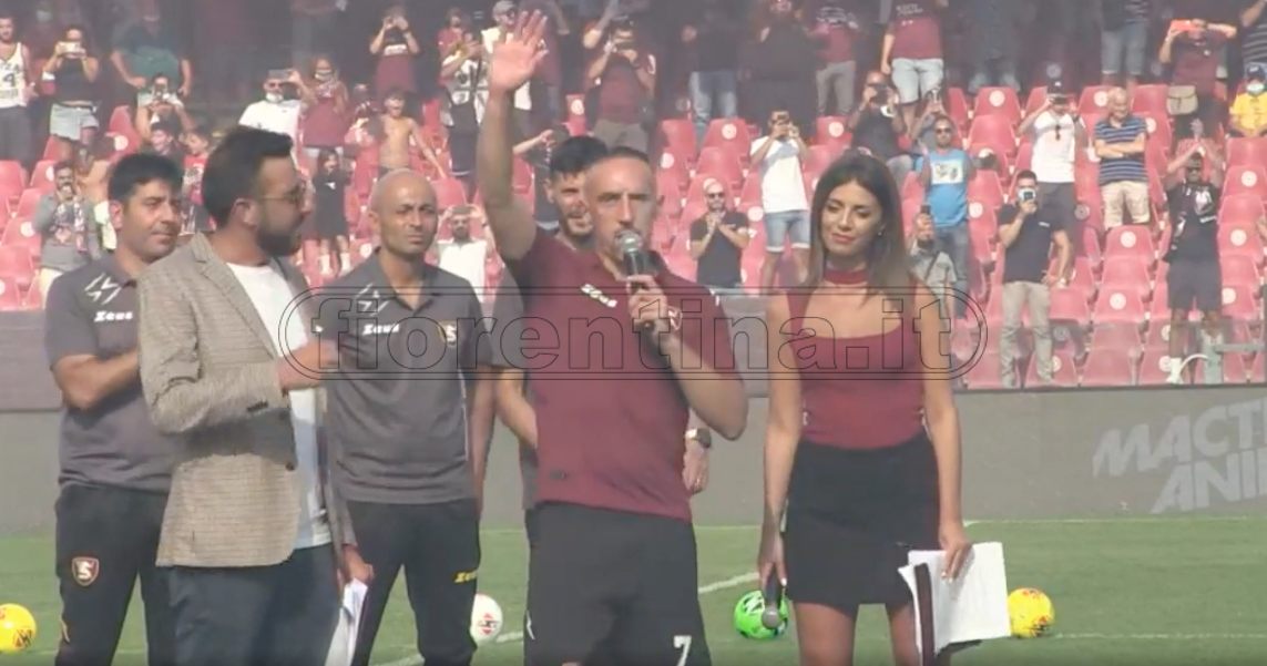 Entusiasmo a Salerno: Arechi verso il record di presenze. Oltre 20mila tifosi sugli spalti