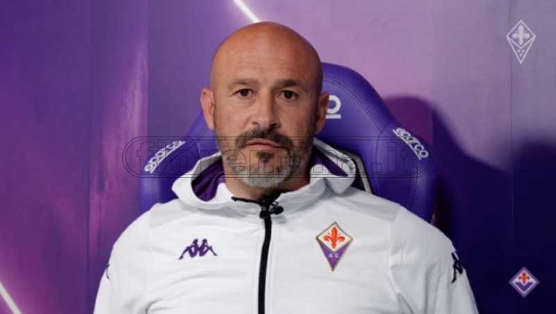 Verso Milan-Fiorentina: Vincenzo Italiano in sala stampa domani. Ecco l’orario