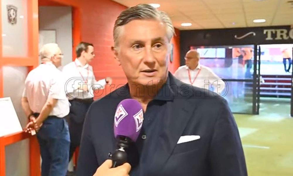 Karlsson, il Napoli non è ancora convinto. La Fiorentina può approfittarne