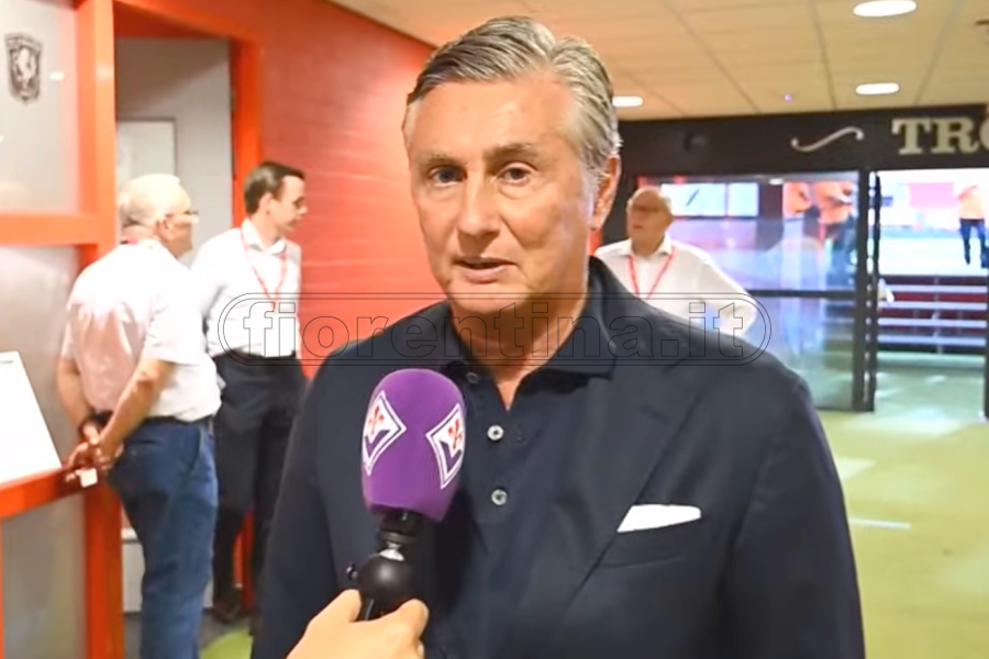 Biuk, sul giovane esterno croato c'è anche la Fiorentina