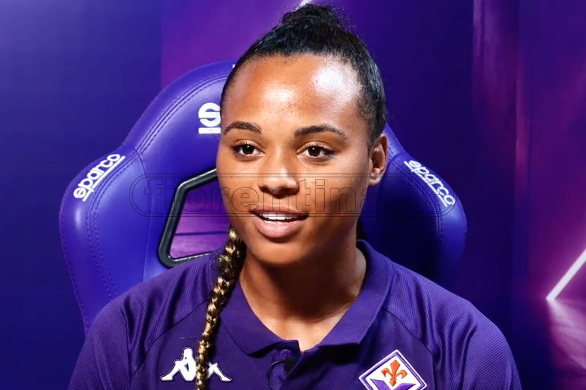 Femminile, Jazmine Jackmon: “Buon inizio di stagione, ora testa al Parma”