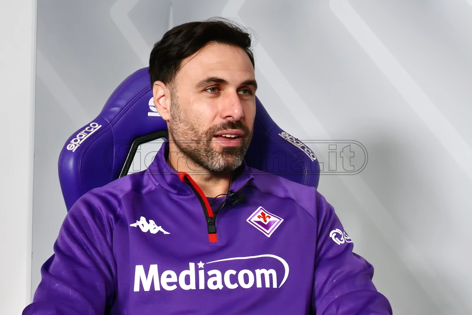 UFFICIALE - Sirigu è un nuovo calciatore della Fiorentina. Risolto il contratto con Gollini