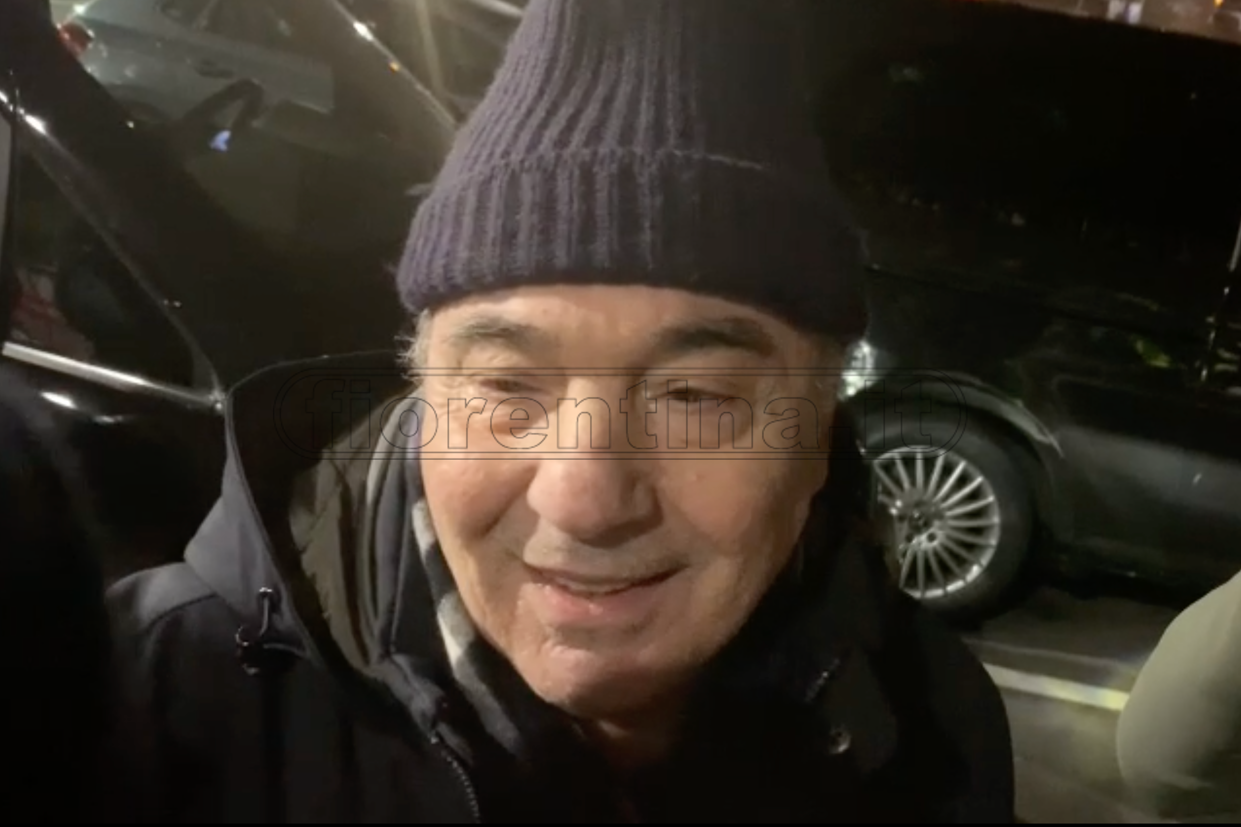 Commisso: "Sono contentissimo, c'è qualcosa di bello di cui parlare. La prima squadra..." (VIDEO VI.IT)