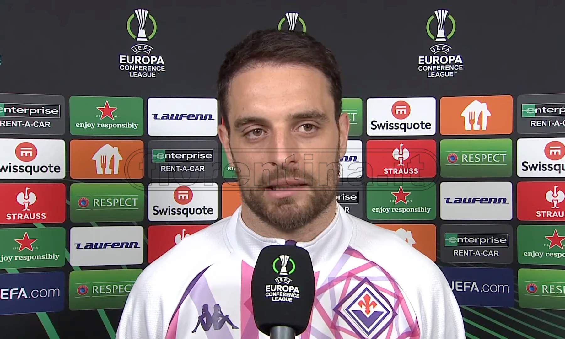 Bonaventura: "Affrontiamo le partite una alla volta, senza caricarci di troppe responsabilità"