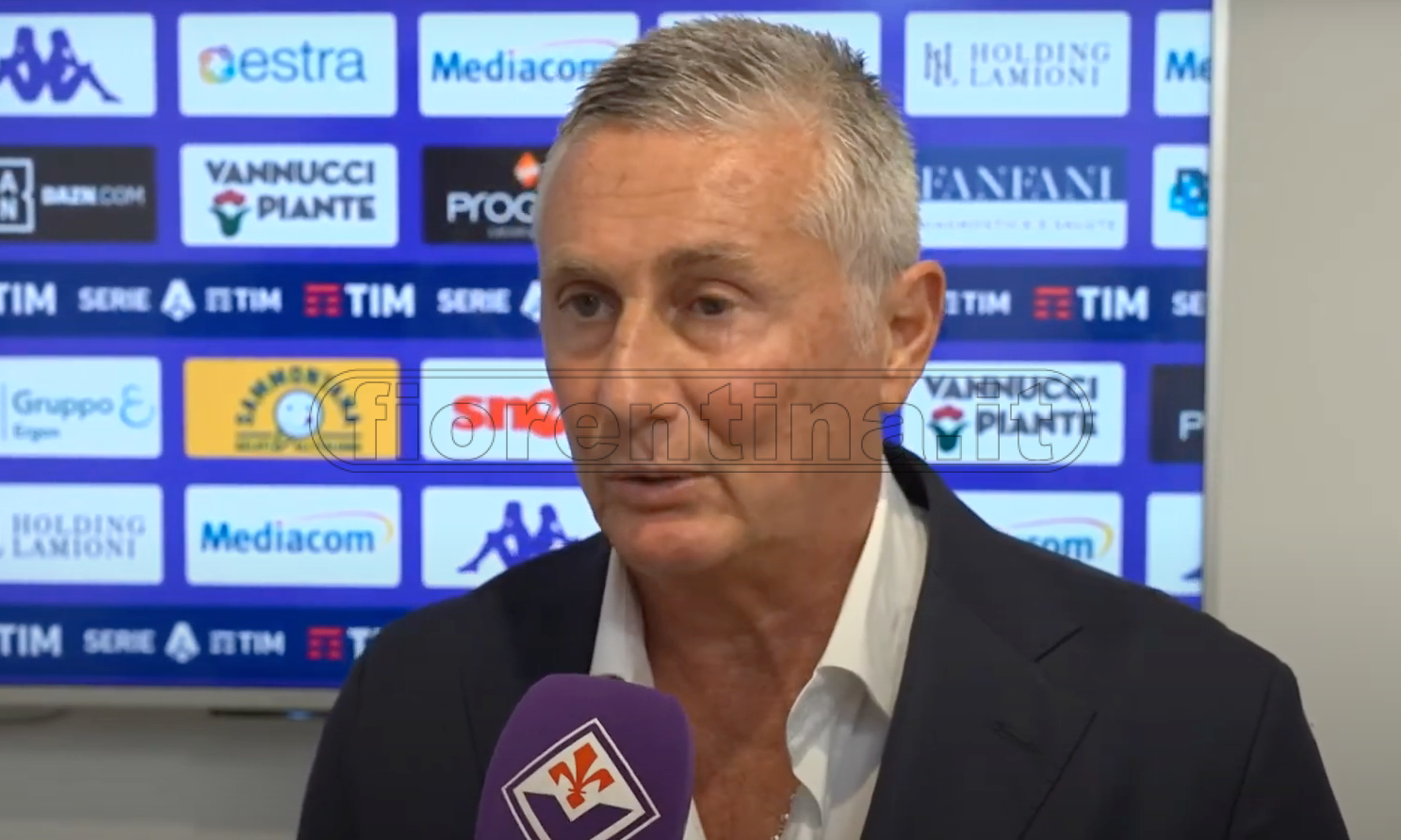 Anche la Fiorentina in corsa per Dossena: folta concorrenza