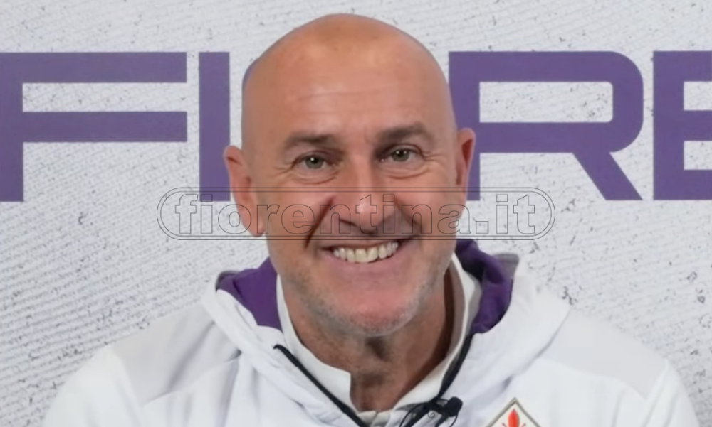 Giudice sportivo, una giornata di stop per il match analyst viola Firicano