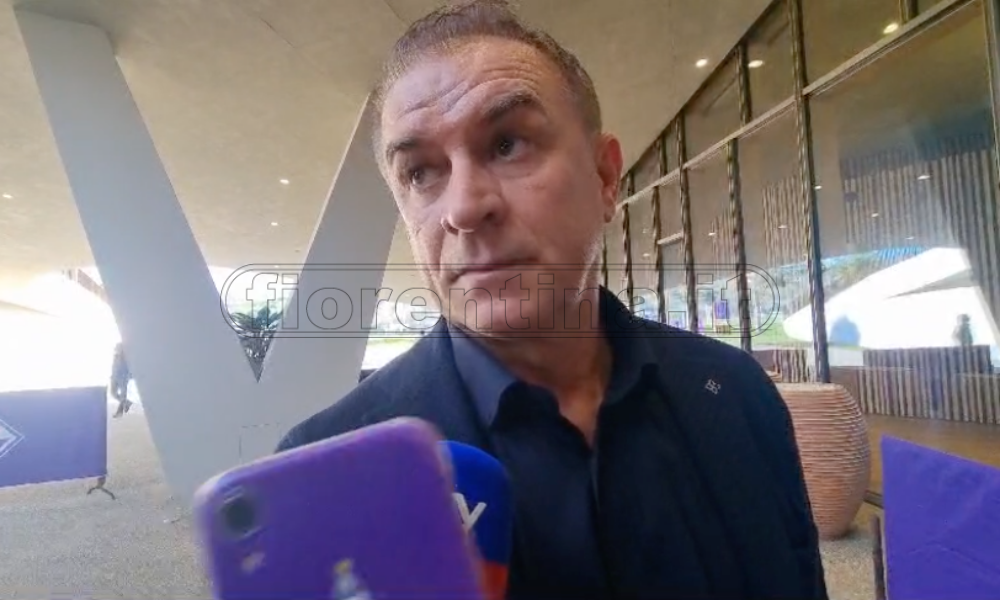 Semplici: "Perdere persone come Joe un dispiacere per tutto il calcio italiano" (VIDEO)