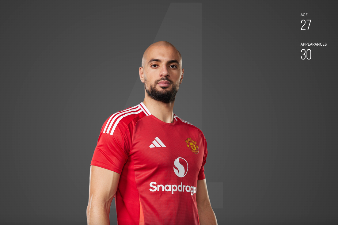 Oggi scade l’opzione dello United per Amrabat. Lui vuole la Premier, non la Turchia né restare qua