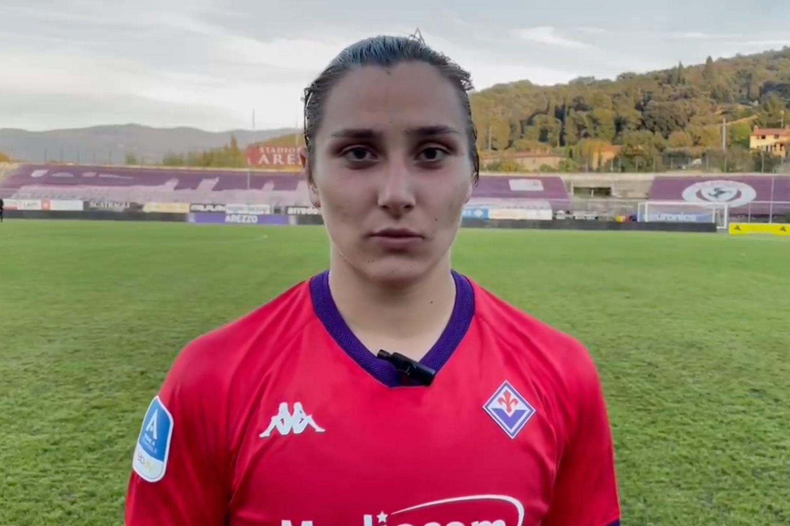 Femminile, Zaghini: "Vittoria di squadra. Ora determinate per la sfida contro la Roma"