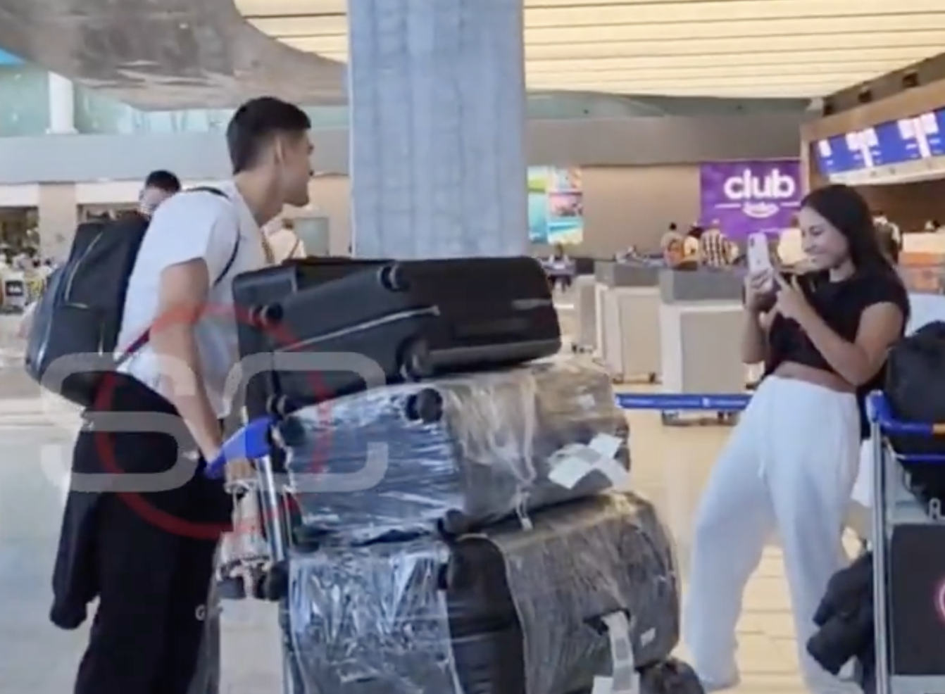 Quarta è sbarcato in Argentina: a breve la firma col River Plate