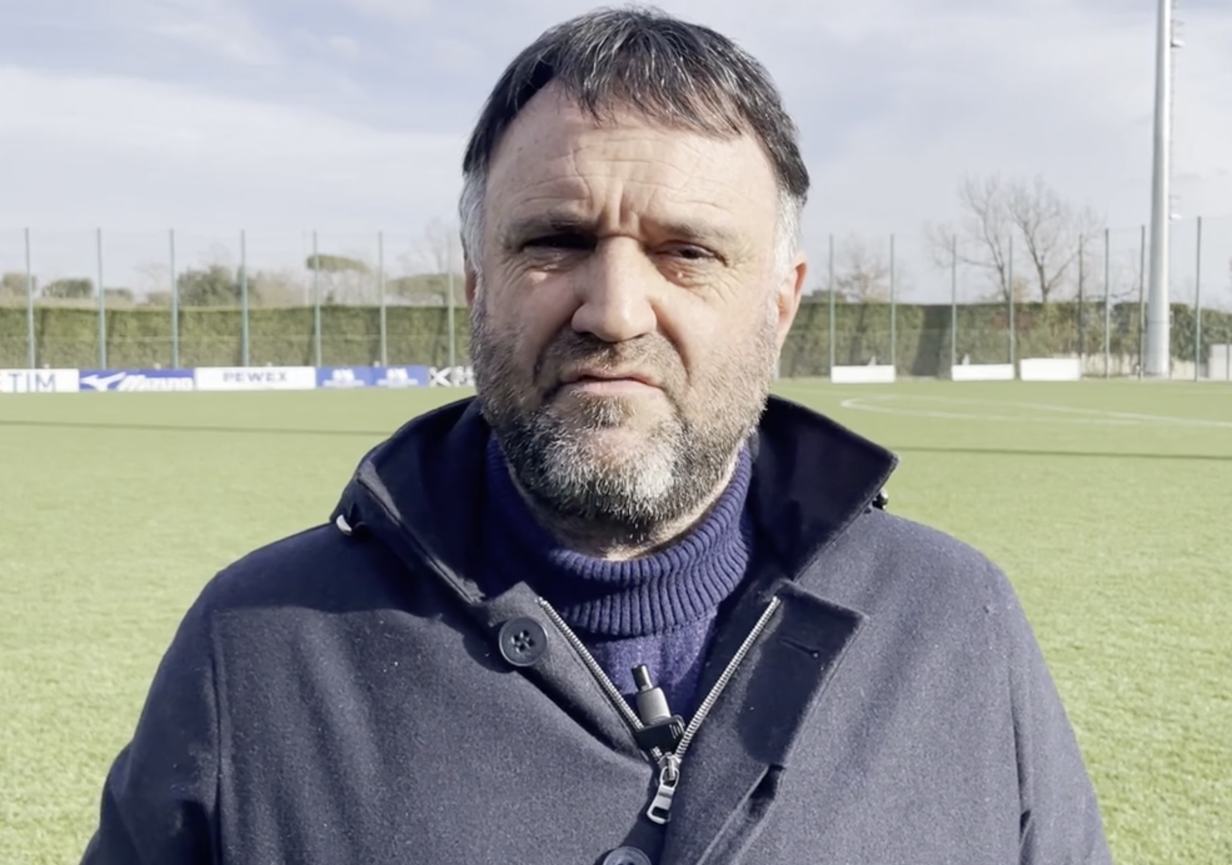 Mazzoncini (Ds Femminile): "É l'ora di svegliarsi. Situazione inaccettabile"