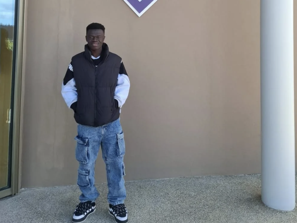 Vigor Senigallia, Moroni: “Kone alla Fiorentina? Una grande occasione”
