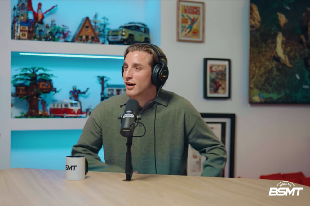 Bove: "Dopo il malore ho capito la mia vulnerabilità, non mi sento più invincibile"