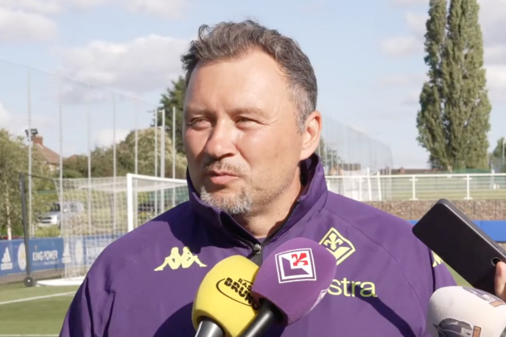 Parlano i match analyst viola: "Drone ormai imprescindibile. Per le avversarie di Conference..."