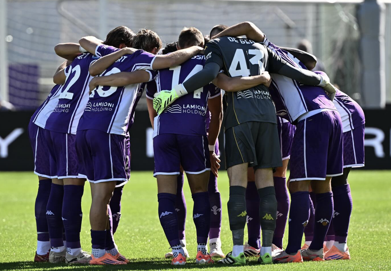 Forse non sarà da Champions, ma neppure da bassifondi. Fiorentina, devi ritrovare te stessa