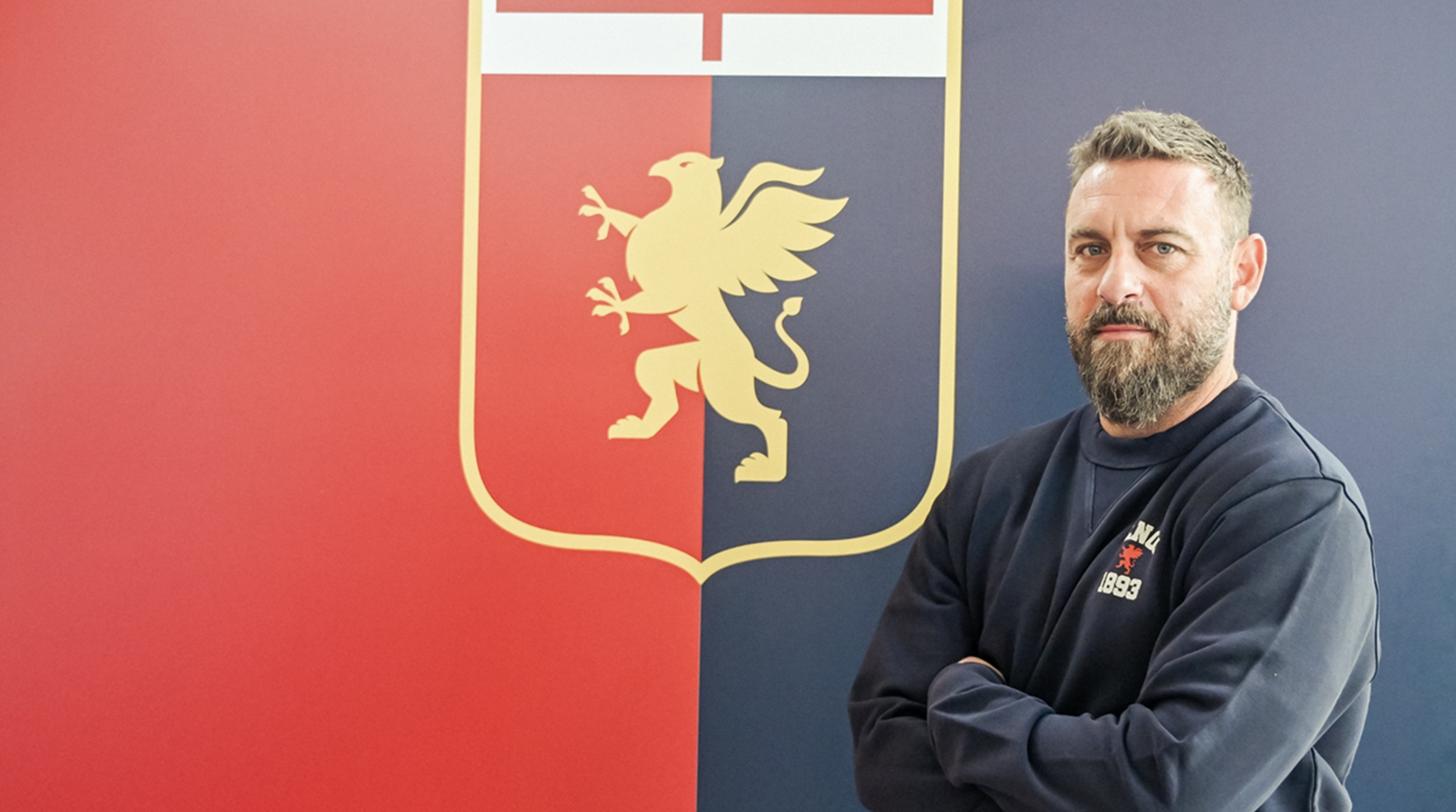 CdS – Genoa, avanti col 3-5-2 Novità in mezzo. Tocca a Masini?