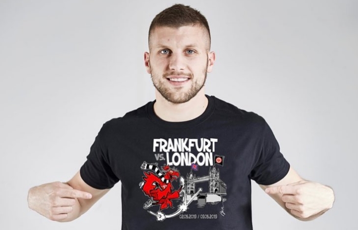 Rebic torna in Italia? L'ex Fiorentina piace a Verona e Palermo
