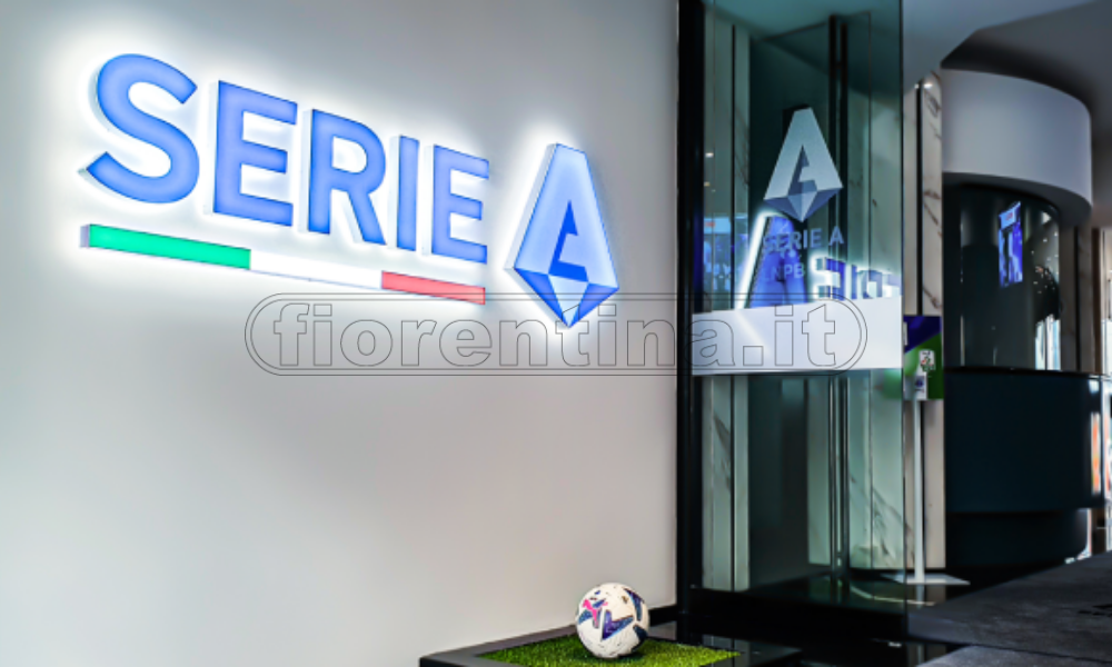 Lega Serie A, rinviata l’assemblea a venerdì