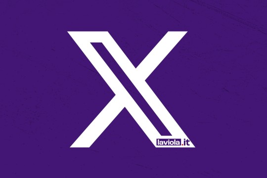LaViola.it è su X! Seguici per rimanere sempre aggiornato sulle novità viola